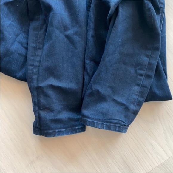 J. BRAND | Stretchy Skinny Jeans | 24 - Picture 4 of 6